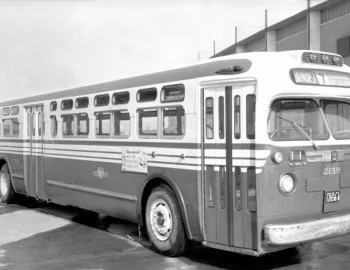 GM TDH-5105 '1953–59