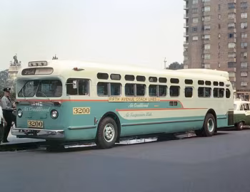 GM TDH-5106 '1953–59
