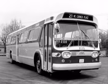 GM TDH-5301 '1959–63