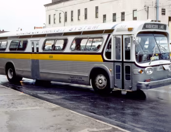 GM TDH-5301 '1959–63