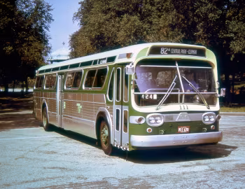 GM TDH-5301 '1959–63