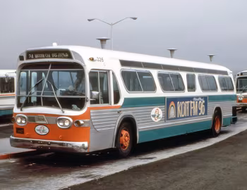 GM TDH-5304 '1963–68