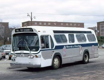 GM TDH-3302N '1972–73