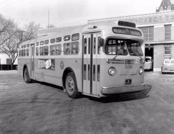 GM TDM-4512 '1953–58