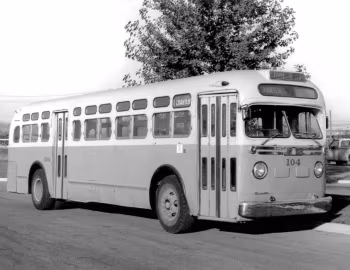 GM TDM-4512 '1953–58
