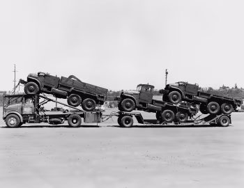 GMC '1901–н.ч.