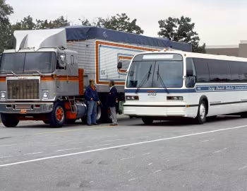 GMC Astro, GMC RTS-01