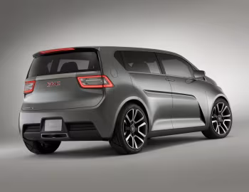 GMC Granite Concept '01.2010