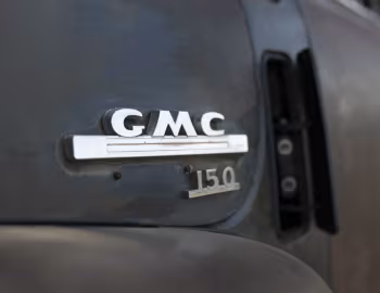 1949 ICON GMC Long Bed Derelict (FC152) '2018