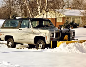 1973–74 GMC Jimmy Sierra