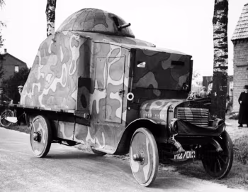GMC Model K