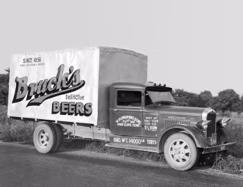 GMC Model T '1927–????
