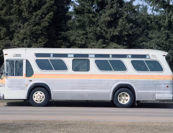 GM TDH-3301 '1969–71