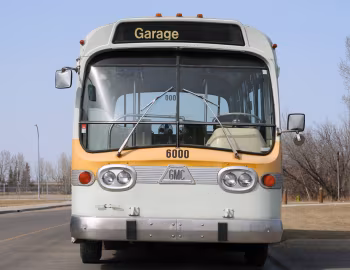 GM TDH-3301 '1969–71