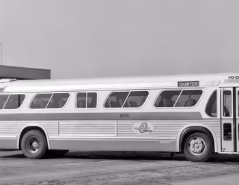 GM SDH-4501 '1959–62