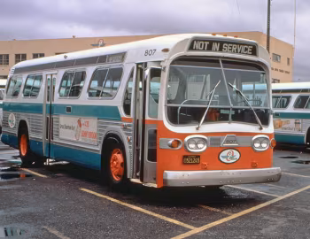 GM T6H-4521 '1968–72