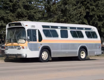 GM TDH-3301 '1969–71