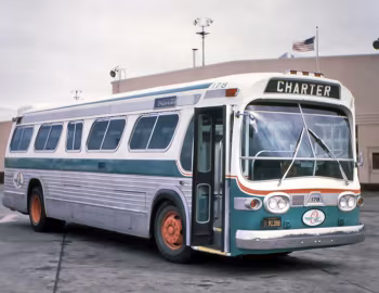GM SDM-4501 '1959–62