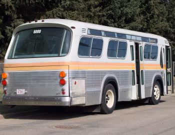 GM TDH-3301 '1969–71