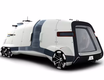 GMC PAD Concept '01.2006