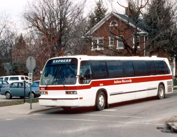 GMC RTS-01 (TH-8201) '1977–78