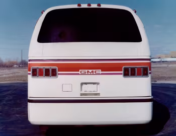 GMC RTS-01 (TH-8201) '1977–78