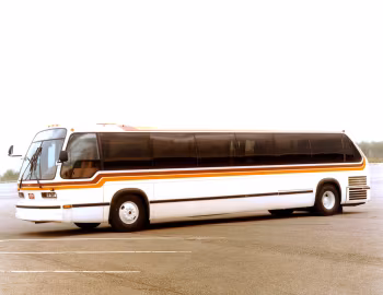 GMC RTS-01 (TH-8201) '1977–78