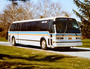 GMC RTS-01 (TH-8201) '1977–78