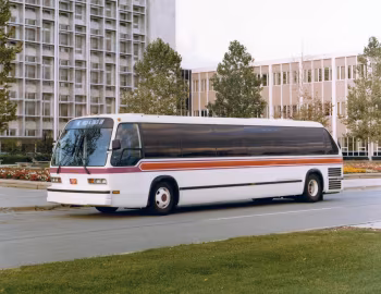 GMC RTS-01 (TH-8201) '1977–78