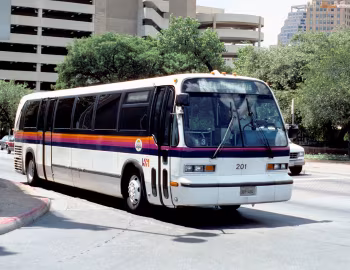 GMC RTS-01 (TH-8201) '1977–78