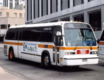GMC RTS-03 (TH-7603 / T7H-603) '1978–80