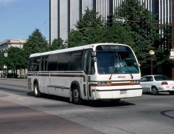 GMC RTS-03 (TH-7603 / T7H-603) '1978–80