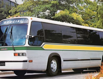 GMC RTS-04 (T7J-604) '1980–86