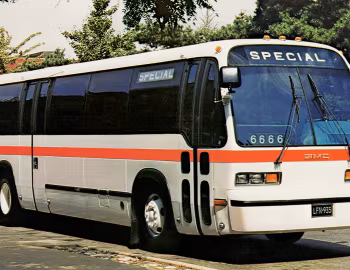 GMC RTS-04 (T7J-604) '1980–86