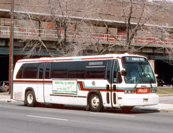 GMC RTS-04 (T7J-604) '1980–86