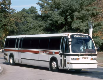 GMC RTS-04 (T8J-604) '1980–86