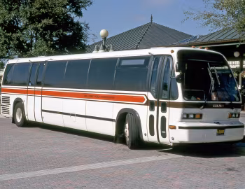 GMC RTS-04 (T8W-604) '1980–85