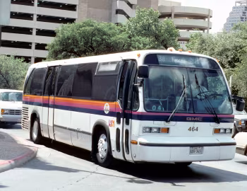 GMC RTS-04 (T7W-604) '1980–85