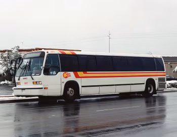 GMC RTS-06 (T8J-206) '1986–87