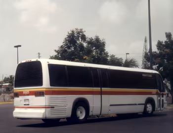 GMC RTS-04 (T7W-604) '1980–85