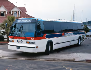 GMC RTS-04 (T8J-204) '1980–86