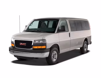 2003–pr. GMC Savana