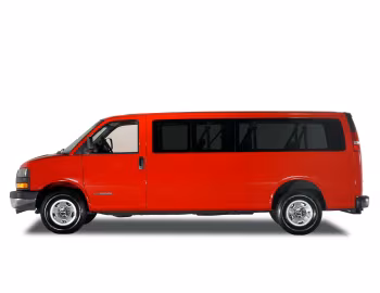 2003–pr. GMC Savana