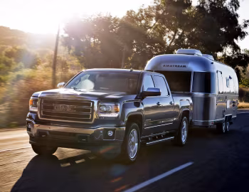 2014–15 GMC Sierra 1500 SLT Crew Cab '2013–15