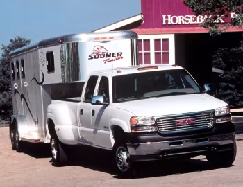 1999–2002 GMC Sierra 3500 HD Crew Cab