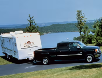 1999–2002 GMC Sierra Crew Cab
