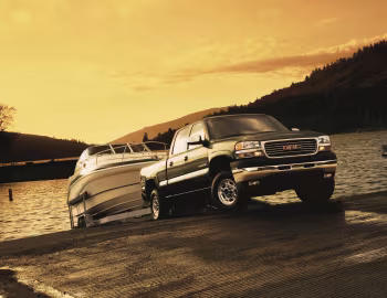 1999–2002 GMC Sierra Crew Cab
