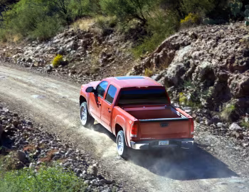 2007–10 GMC Sierra Crew Cab '2006–10