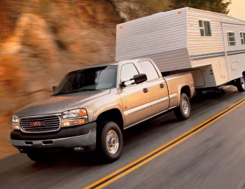 1999–2002 GMC Sierra Crew Cab