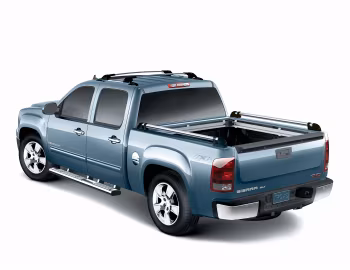 2007–10 GMC Sierra Crew Cab '2006–10